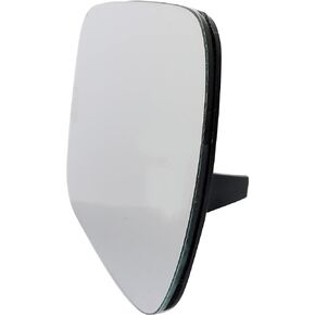 Dorman 56632 Driver Side Heated Door Mirror Glass for Select Seat / Volkswagen Models