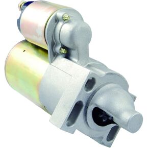 New Starter Compatible With Cub Cadet M72-GN 03 M72-GN33 04-06 0C3017 0E4271 0E42710ESV 0E42710SRV 0E9323 OE42710ESV P10455515 10455515 SVA0018 in Kuwait