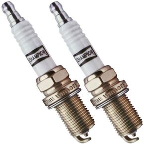 Champion 810 Spark Plugs 2 Pack