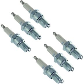 Honda 98079-55846 PK6 Spark Plugs (BPR5ES)