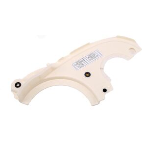 GM Genuine Parts 24239619 Front Differential Carrier Baffle, Black
