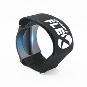 Elbow brace for tendonitis and tennis elbow pain relief, comfortable golfer's elbow strap, for men and women.