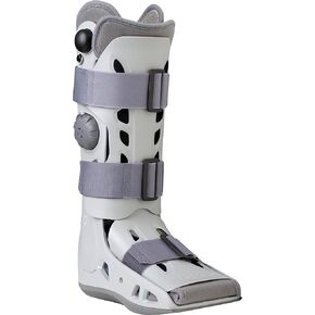 Aircast AirSelect Walker Brace/Walking Boot (Elite, Short and Standard)