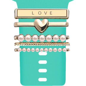 ID208 Plus Smart Watch Band, Quick Release Classic Watch Bands Soft Silicone Bands Bracelet Sports Strap for Kids Compatible with Quican, aeac, WMK, Fitpolo ID208 Plus 1.8'' Smart Watch