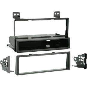 Metra 99-7323 Installation Kit with Pocket for 2006-2014 Kia Sedona/Hyundai Entourage