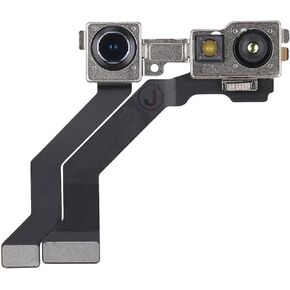 12MP Front Camera Replacement Part Compatible for iPhone 13 Pro Max (All Carriers) in Kuwait