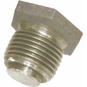 Oil Relief Spring Plugs, for Aircooled VW, Pair, Compatible with Dune Buggy