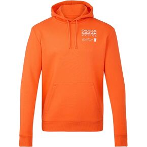 Red Bull Racing F1 Max Verstappen Driver Hoodie