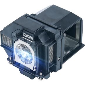 ELPLP97 V13H010L97 for Epson Powerlite Home Cinema 2200 2250 1080 880 EX3280 VS260 EX9230 EX9240 EX5280 EX7280 Powerlite X49 W49 982W E20 U50 EB-992F EB-E500 X51 Replacement Projector Lamp Bulb