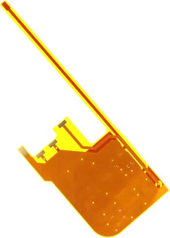 Deal4GO لوحة مكبر الصوت أمبير محسن الصوت وحدة PCB المرنة لاستبدال GBC Game Boy Color CGB (بدون مكبر صوت) in Kuwait