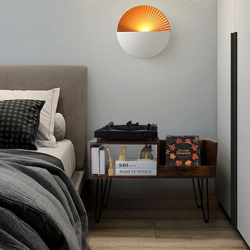 حامل مشغل التسجيلات مع مساحة تخزين من الفينيل، وطاولة مشغل التسجيلات مع خزانة تخزين الألبوم، وحامل القرص الدوار لغرفة المعيشة وغرفة النوم والمكتب in Kuwait