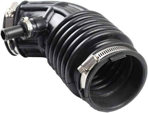 خرطوم آخذ للهواء لمحرك نيسان ألتيما 2.5L 2007-2013 16576-JA000 MOTOALL in Saudi Arabia