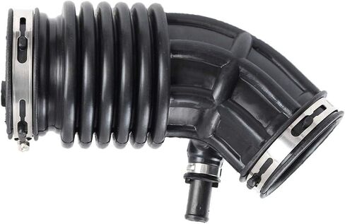 خرطوم آخذ للهواء لمحرك نيسان ألتيما 2.5L 2007-2013 16576-JA000 MOTOALL in Saudi Arabia