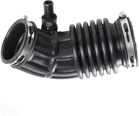خرطوم آخذ للهواء لمحرك نيسان ألتيما 2.5L 2007-2013 16576-JA000 MOTOALL in Saudi Arabia