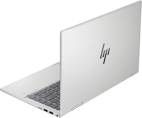 HP ENVY 2-in-1 Laptop, 14" FHD IPS TouchScreen Display, 13th Gen Intel 10-Core i5-1335U, 8GB RAM, 256GB PCIe SSD, Wi-Fi 6E, Webcam, Backlit KB, Fingerprint Reader, USB-C, SPS HDMI Cable, Win 11 Pro in Saudi Arabia