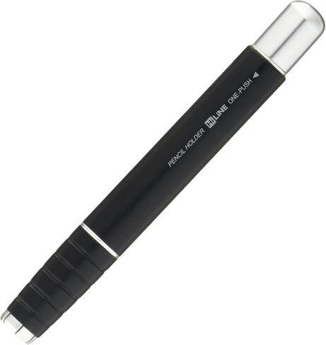 Kutsuwa Knock Pencil Holder, Blue (RH015BL) in Saudi Arabia