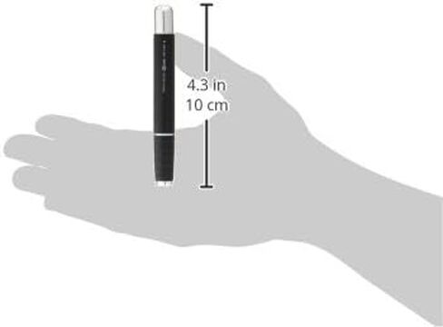 Kutsuwa Knock Pencil Holder, Blue (RH015BL) in Saudi Arabia