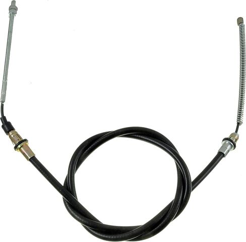كابل فرامل ركن الركاب الخلفي Dorman C93256 متوافق مع موديلات مختارة من شيفروليه / جي إم سي in Saudi Arabia