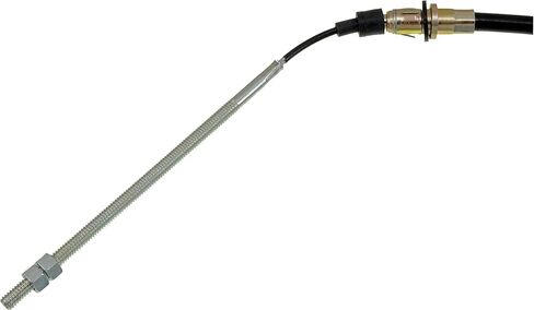 كابل فرامل ركن الركاب الخلفي Dorman C93256 متوافق مع موديلات مختارة من شيفروليه / جي إم سي in Saudi Arabia