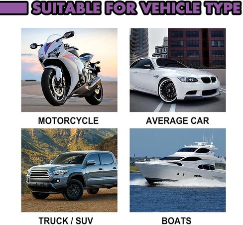 3PCS Car Coating Spray,3 in 1 High Protection Fast Car Ceramic Coating Spray, Car Scratch Repair Spray, Fast car Coating Spray, Easy to use and Clean(30mL) in Kuwait