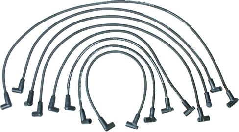 Walker Products 900-1394 Thundercore Ultra Spark Plug Wire Set in Saudi Arabia