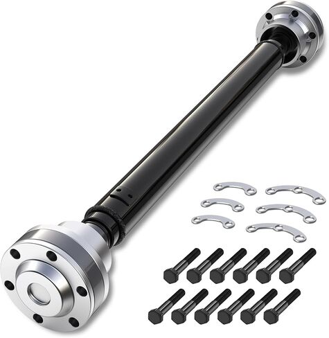 Front Drive Shaft Assembly Compatible with Ford F-150 2009-2014, Expedition & Lincoln Navigator 2007-2014,　Complete Prop Shaft Driveshaft Replace#938-082,7L1Z4A376A, 7L1Z4A376B in Saudi Arabia