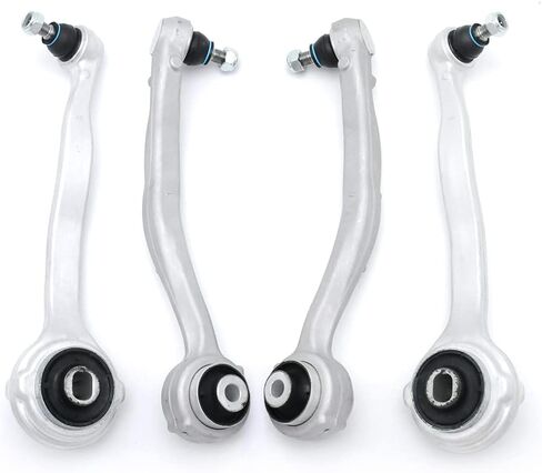 Front Suspension Kit Lower Control Arm W204 Compatible with 2007-2014 Mercedes-Benz C250 C280 C300 C350 C63 AMG in Saudi Arabia