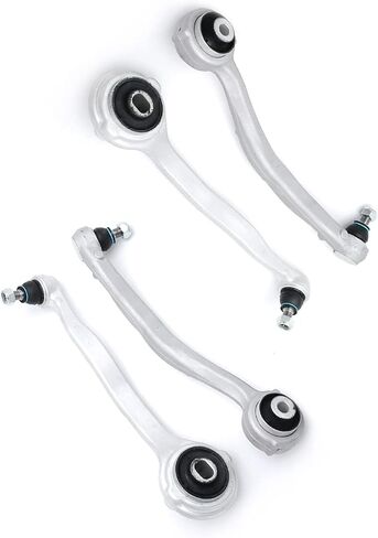 Front Suspension Kit Lower Control Arm W204 Compatible with 2007-2014 Mercedes-Benz C250 C280 C300 C350 C63 AMG in Saudi Arabia