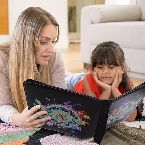 حافظة بطاقات تحتوي على 900 جيب، حافظة بطاقات تجارية مكونة من 9 جيوب، حافظة بطاقات مع 50 ورقة قابلة للإزالة، مجموعة بطاقات، منظم تخزين الألبوم للأولاد والبنات in Kuwait