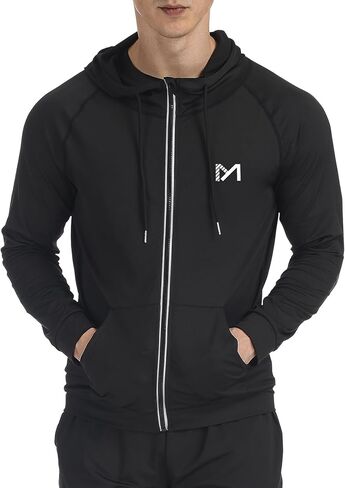 MEETYOO Running Jacket for Men in Saudi Arabia