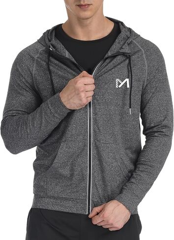 MEETYOO Running Jacket for Men in Saudi Arabia