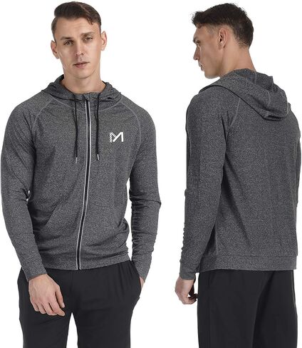 MEETYOO Running Jacket for Men in Saudi Arabia