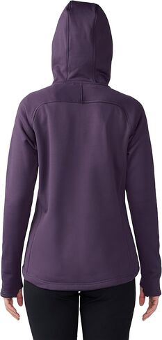 Mountain Hardwear Women's Sendura Hoody in Saudi Arabia