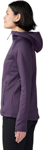 Mountain Hardwear Women's Sendura Hoody in Saudi Arabia