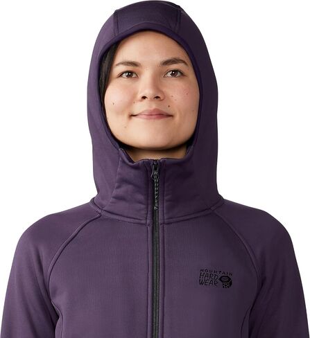 Mountain Hardwear Women's Sendura Hoody in Saudi Arabia