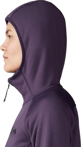 Mountain Hardwear Women's Sendura Hoody in Saudi Arabia