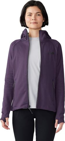 Mountain Hardwear Women's Sendura Hoody in Saudi Arabia