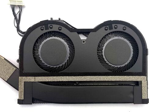 BestParts New CPU Cooling Fan with Heatsink Replacement for Lenovo ThinkPad X1 Carbon Gen 10 (Type: 21CC 21CB), X1 Yoga Gen 7 (Type: 21CE) P/N: 5H40W36680 5H40W36681 5H40W36682 5H41B77402, 2022 in Saudi Arabia