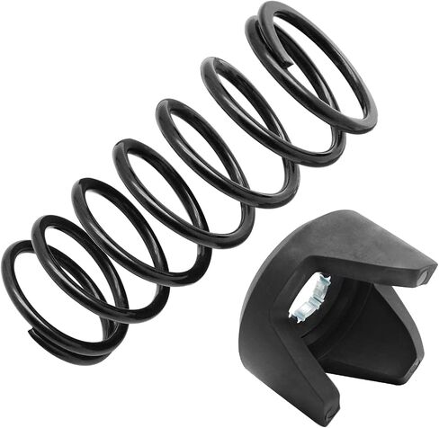 Clutch Cam Helix & Spring for Can Am Outlander 800 570 Renegade 800 570 Commander 1000 800 Maverick 1000, OEM# 420280700 420280701 420280474 420238176 in Saudi Arabia