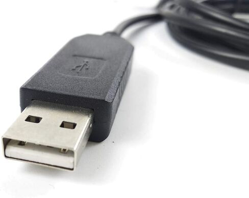 DB9 RS232 to RJ9 4P4C Serial Cable for Servotronix C7 CDHD 006 008 4D5 in Kuwait