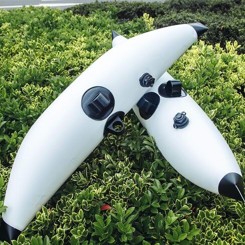 METER STAR Kayaking، ملحقات قوارب الكاياك، عوامات الكاياك، قضبان تثبيت عوامات الكاياك in Kuwait