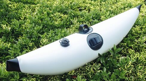 METER STAR Kayaking، ملحقات قوارب الكاياك، عوامات الكاياك، قضبان تثبيت عوامات الكاياك in Kuwait