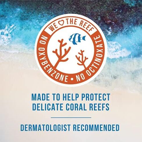 واقي شمسي معدني بيبي من بلو ليزارد مع أكسيد الزنك، عامل الوقاية من أشعة الشمس بدرجة 50+، مقاوم للماء، حماية من الأشعة فوق البنفسجية فئة A وB مع تقنية الزجاجات الذكية - خالٍ من العطور، 150 مل in Kuwait