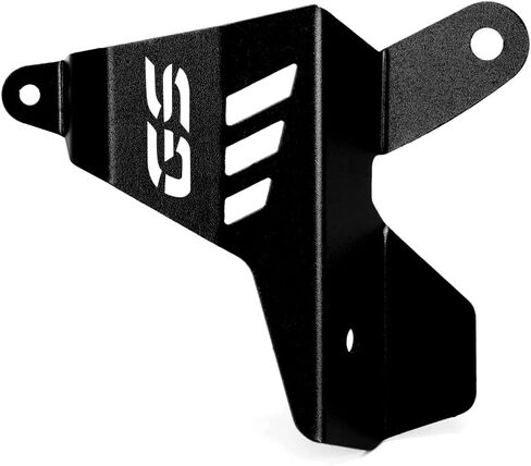 for BMW F750GS F850GS 2018-2023 F850GS Adv 2019-2023 Motocycle CNC Aluminium Gear Shift Lever Protective Cover Quick Shifter Protector Accessories Color Black in Kuwait