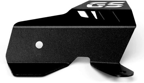 for BMW F750GS F850GS 2018-2023 F850GS Adv 2019-2023 Motocycle CNC Aluminium Gear Shift Lever Protective Cover Quick Shifter Protector Accessories Color Black in Kuwait