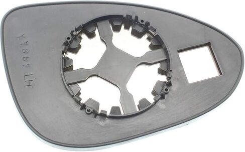 For Chevy Sonic 2012 13 14 15 16 17 2018 Mirror Glass Passenger Side | Non-Heated | w/Backing Plate | Hatchback/Sedan | Convex Type | Replacement For 95132591 in Saudi Arabia