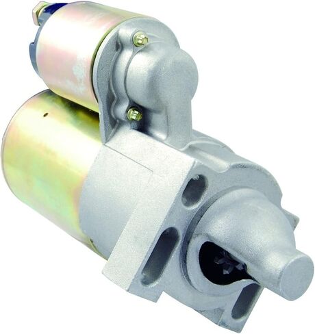 بداية جديدة متوافقة مع شبل كاديت M72-GN 03 M72-GN33 04-06 0C3017 0E4271 0E42710ESV 0E42710SRV 0E9323 OE42710ESV P10455515 10455515 SVA0018 in Saudi Arabia