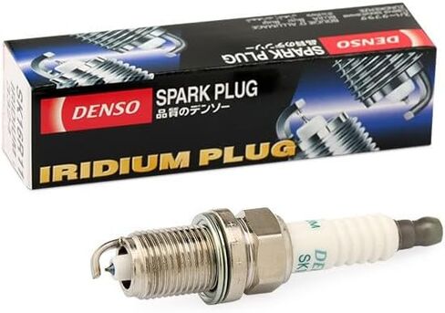 Spark Plug Iridium Long-Life in Saudi Arabia