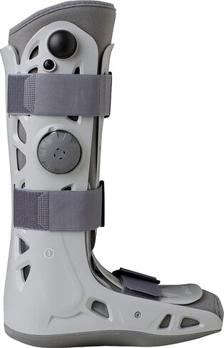 دعامة Aircast AirSelect Walker/حذاء المشي (النخبة، القصيرة والقياسية) in Saudi Arabia
