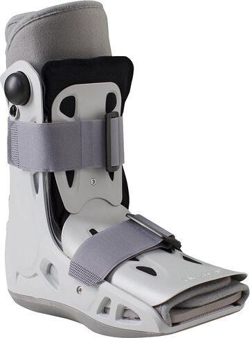 دعامة Aircast AirSelect Walker/حذاء المشي (النخبة، القصيرة والقياسية) in Saudi Arabia